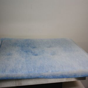 AER Control Systems Ring Poly Pad Pre-Filter, After Filter 6 Pack