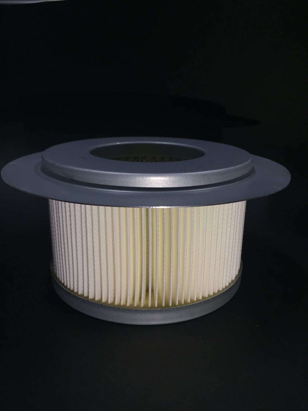 Replacement Fine Filter for Vakker DTO KN99 Extraoral Dental Suction Air Purifier - Image 2