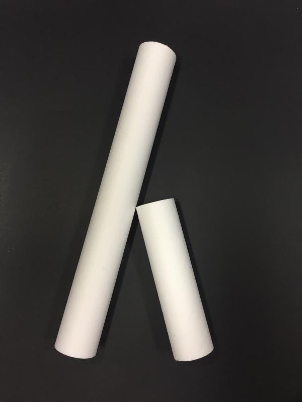 Replacement Primary Filter for Vakker DTO KN99 Extraoral Dental Suction Air Purifier