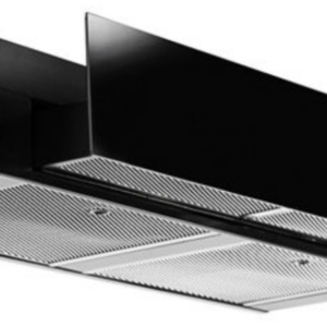 Imperial 3000SD2 Stainless Steel Ducted Wood Front Ready Flush Mount Pull Out Under Cabinet Range Hood