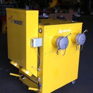 Amaircare 5000 EXP Explosion Proof  Commercial Fume Extractor