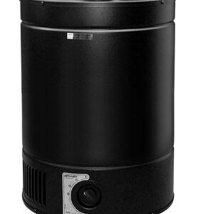 AllerAir Pro 6 Plus W Vocarb Air Cleaner System