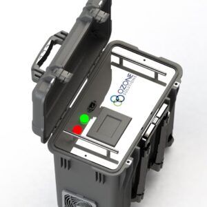 Ozone Solutions DR-10 Plus High Output Corona Discharge Ozone Generator