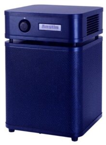 Portable Home & Office Air Purifiers