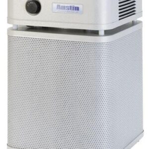 Austin Allergy Machine Jr Air Purifier