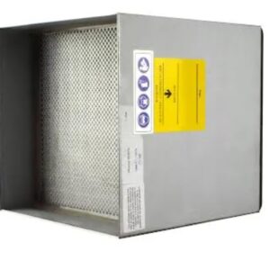 BOFA AD Access Replacement Combined HEPA Carbon Filter