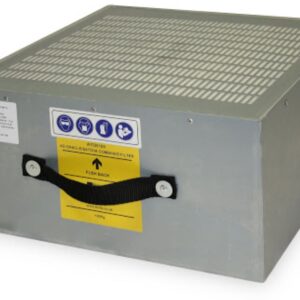 BOFA AD-4000 Replacement HEPA Filter (2PK)