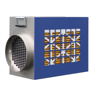 OmniCleanAir AgriAir Greenhouse & Grow Room UV Air Purifier