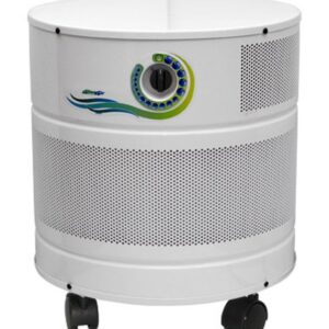 AllerAir AirMedic MCS Compact Portable Residential Air Cleaner