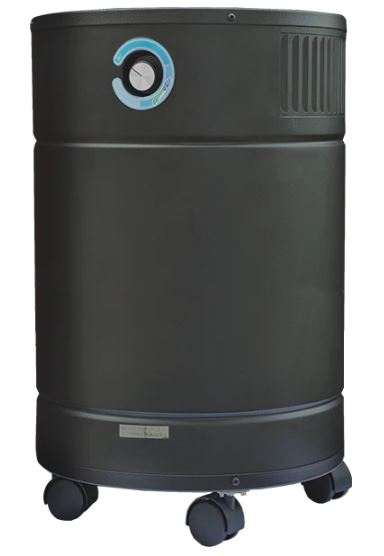 AllerAir AirMedic Pro 6 Exec Portable Dust Collector & Fume Extractor