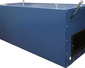 BSE AIRMAX CARBON N Commercial Ambient Air Scrubber & Sanitizer