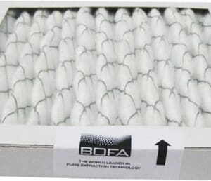 BOFA T15  Replacement Pad Pre-Filter 5 Pack