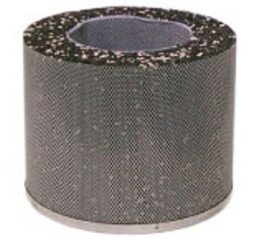 Industrial Carbon Filters