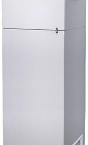 Electrocorp I-6500 A160 Industrial Fume Extractor Dust Collector