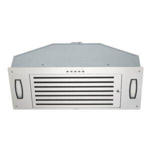 KOBE Premium IN28 SQB-XX Series Built In 30" Kitchen Range Hood Insert 750 CFM