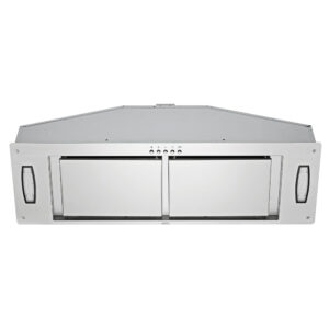 KOBE Premium Series Built In Kitchen Range Hood Insert 36"