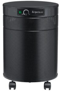 Large Room HEPA and Carbon Air Cleaners 700 – 999 SQ FT