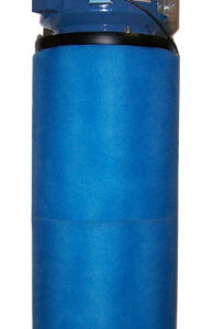 Electrocorp RSU 48 CC (Carbon Canister) Portable Industrial Fume Extractor