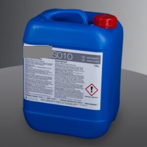 SO10MCA Solution Case 4 -1 Gallon