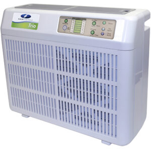Field Controls Trio-1000 Portable Air Purifier