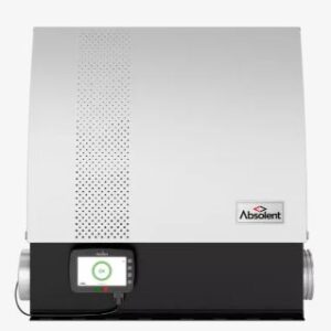 Absolent A-10 Oil Mist / Oil Smoke Filter