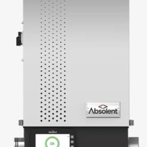 Absolent A-5 Oil Mist Filter and Smoke Remover