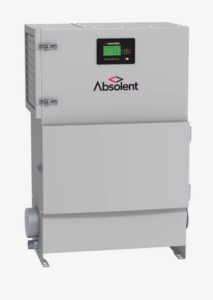 Oil Removing Air Filters