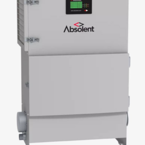 Absolent A-mist 6C Oil Mist Filter System