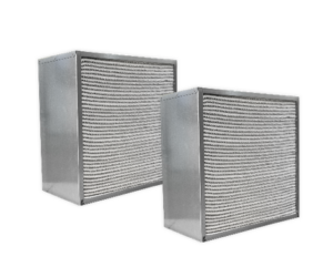 Absolent Replacement Filter Cartridges & Parts