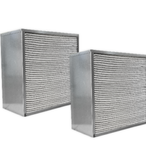 Absolent Replacement Filter Cassette L77/400