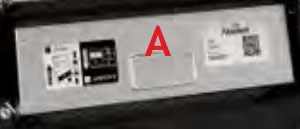 Absolent Replacement Filter Cassette D32/400