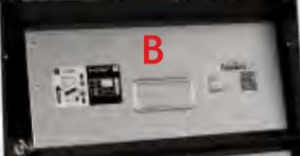 Oil Mist Replacement Filters