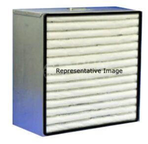 Oil Smoke Replacement Filters
