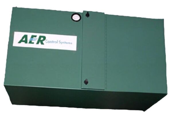 AER Ambient Commercial Ambient Air Filtration System