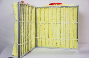 AER Control Systems Replacement Filters