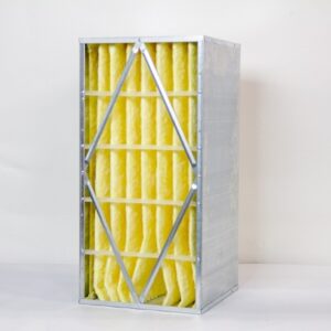 AER Control Systems XEBox Filter for VM-10