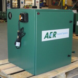 AER Dust Cab 800 Particle Filtration System