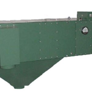 AER HCF-3000 Cartridge Dust Collection System