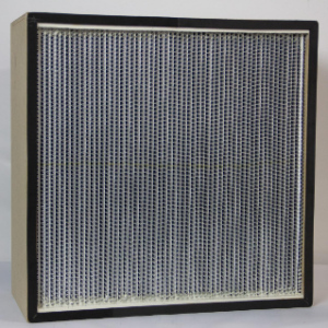AER Control Systems Replacement HEPA Filter - HM, VM Commercial Air Cleaners
