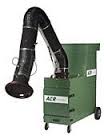 AER SPC Portable Fume & Dust Collector