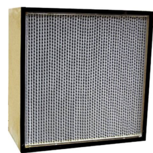 Electrocorp Air Rhino 2000 VS HEPA - HEPA Filter