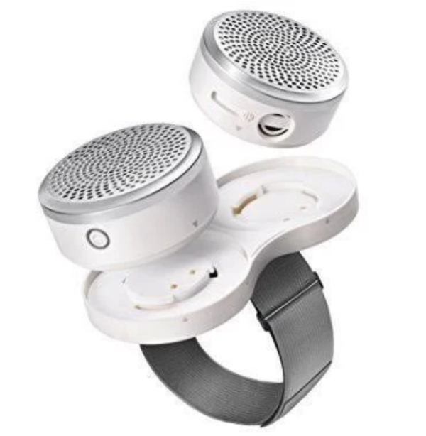 Airdog FitAir Personal Wearable Mini HEPA Air Purifier - Image 6