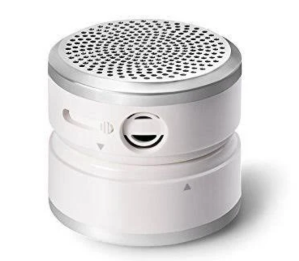 Airdog FitAir Personal Wearable Mini HEPA Air Purifier - Image 7