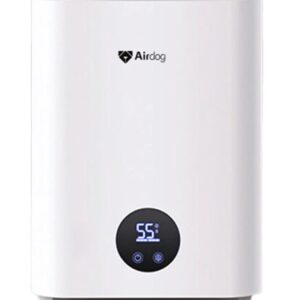 Airdog Mist Free Cold Air Evaporative Humidifier