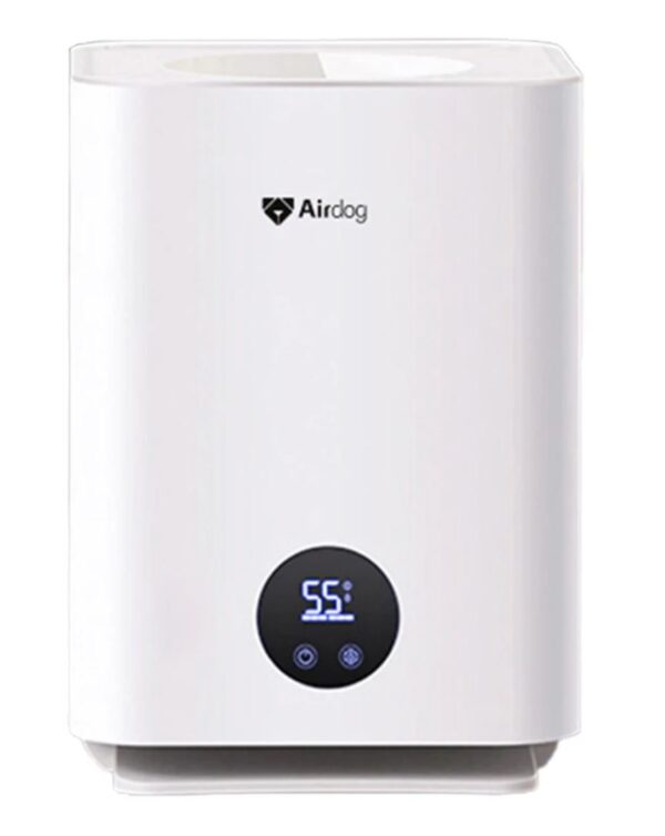 Airdog Mist Free Cold Air Evaporative Humidifier