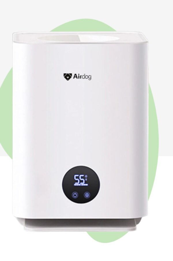 Airdog Mist Free Cold Air Evaporative Humidifier - Image 2