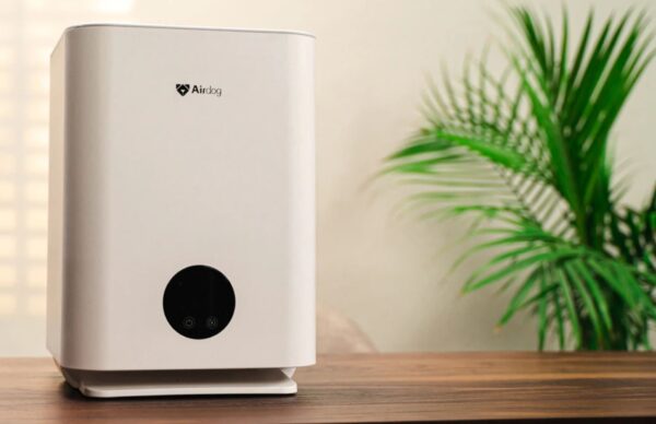 Airdog Mist Free Cold Air Evaporative Humidifier - Image 3