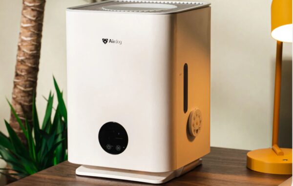 Airdog Mist Free Cold Air Evaporative Humidifier - Image 5