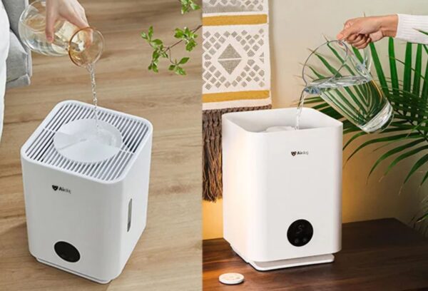 Airdog Mist Free Cold Air Evaporative Humidifier - Image 10