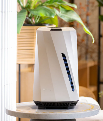 Airdog MOI Mold-Free Evaporative Humidifier - Image 2